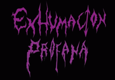 logo Exhumacion Profana